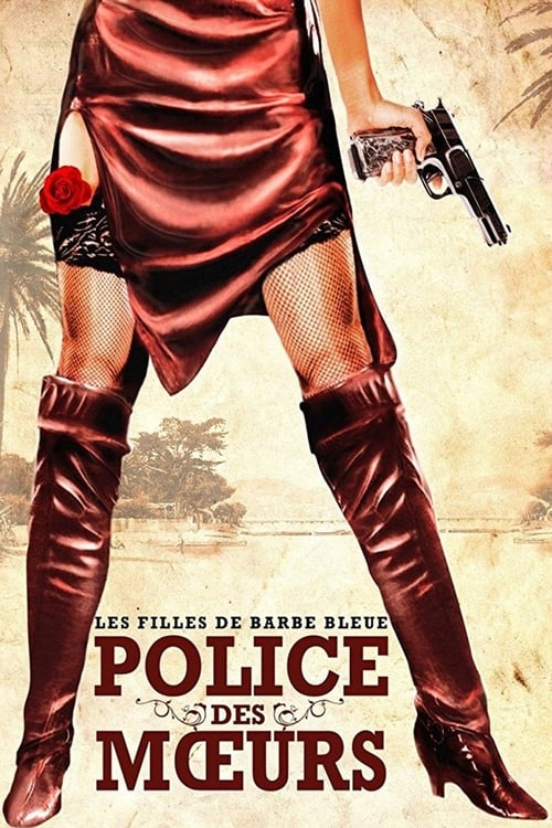Police Des Moeurs