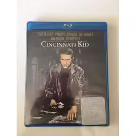 Le Kid De Cincinnati (Us Import)