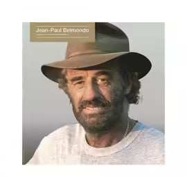 Jean-Paul Belmondo Musiques De Films 1963-88 Vol Ii - Vinyle 33 Tours