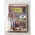 Terminal Island ; Les Revoltees De L'enfer