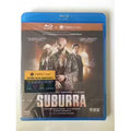 Suburra (Edition