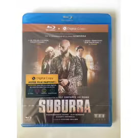 Suburra (Edition