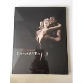 Kamasutra (Milo Manara)