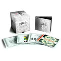 Genesis - The Movie Box 1981-2007