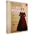 Coffret Nikita Mikhalkov - Volume 2
