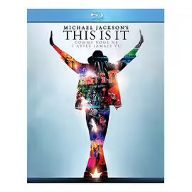 This Is It -
