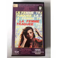 La Femme Traquee (Vhs)
