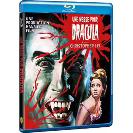 Une Messe Pour Dracula -