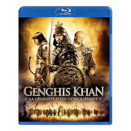 Genghis Khan -