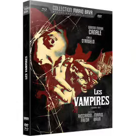 Les Vampires - Édition Limitée
