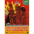 Professionnels Pour Un Massacre - Version Longue Inédite