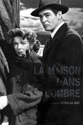 La Maison Dans L'ombre