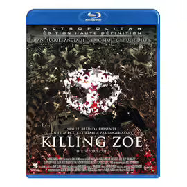 Killing Zoe - Director's Cut -