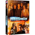 Underbelly - Saison 1