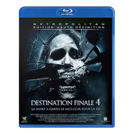 Destination Finale 4 -