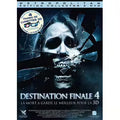 Destination Finale 4 -  - Version 3-D