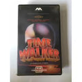 Time Walker : Le Promeneur De L'eternite (Vhs Edition Vip)