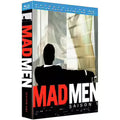 Mad Men - L'intégrale De La Saison 1 -