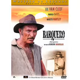 Barquero - Édition Spéciale