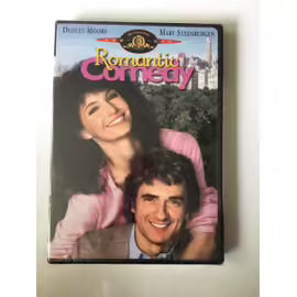 Romantic Comedy (Dvd Import Us Zone 1)