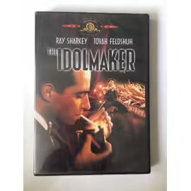 The Idolmaker (Dvd Import Us Zone 1)