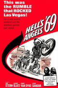 Hell's Angels 69