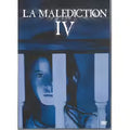 La Malediction Iv Dvd