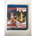 Double Feature : Blacula ; Scream Blacula Scream ( Import Zone A)