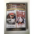 Hong Kong Boulevard : Le Point De Non Retour ; Killer's Nocturne