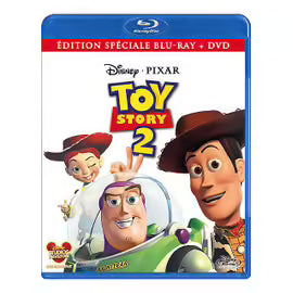 Toy Story 2 - Combo