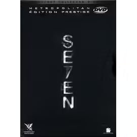 Seven - Édition Prestige