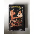 Les 7 Magnifiques Du Kung Fu (Vhs)