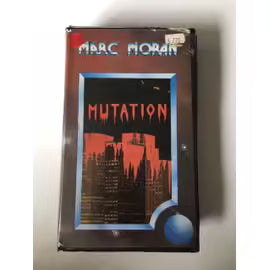 Mutation (Vhs)