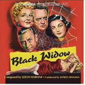 Black Widow - Good Morning Miss Dove (Leigh Harline) - Cd