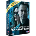 Les Experts : Manhattan - Saison 4