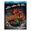Bienvenue À Zombieland -