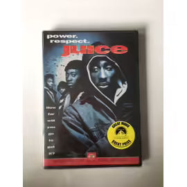 Juice (Dvd Import Us Zone 1)