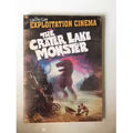 The Crater Lake Monster Collection Exploitation Cinema