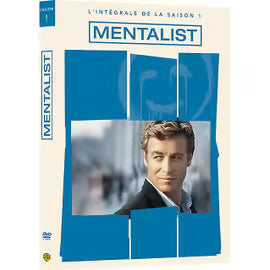 The Mentalist - Saison 1