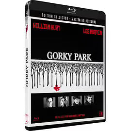 Gorky Park -  - Master Hd Restauré -