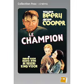 Le Champion - Collection Fnac Cinema