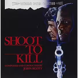 Shoot To Kill