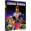 Invasion U.S.A. - Combo