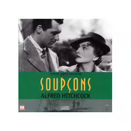 Soupçons -