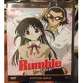 School Rumble - Oav