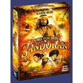 Le Retour De Sandokan