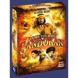 Le Retour De Sandokan
