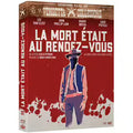 La Mort Était Au Rendez-Vous - Combo