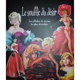 Le Souffle Du Desir