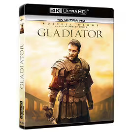 Gladiator -  Ultra Hd